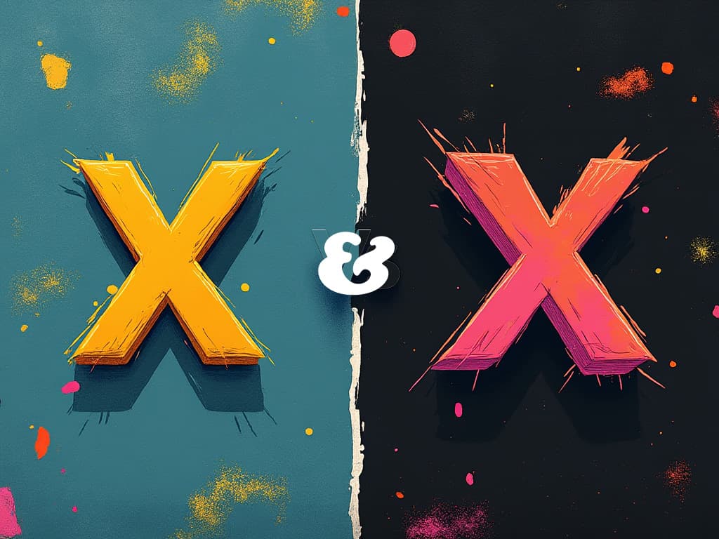 Pick the number game between X and X