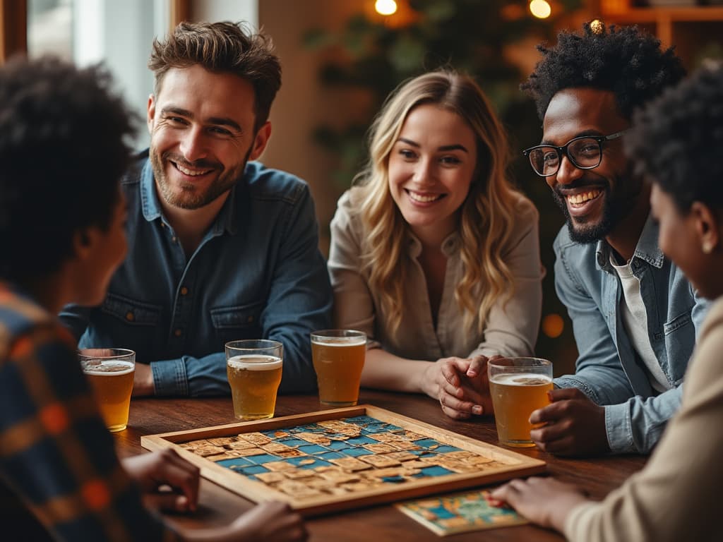 Pro-social - Social Media App